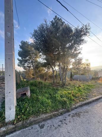 Terreno en calle de la Carena, 164