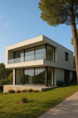 Terreno en calle de la Carena, 164