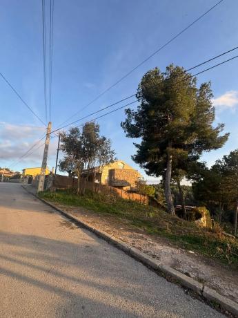 Terreno en calle de la Carena, 164