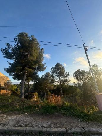 Terreno en calle de la Carena, 164