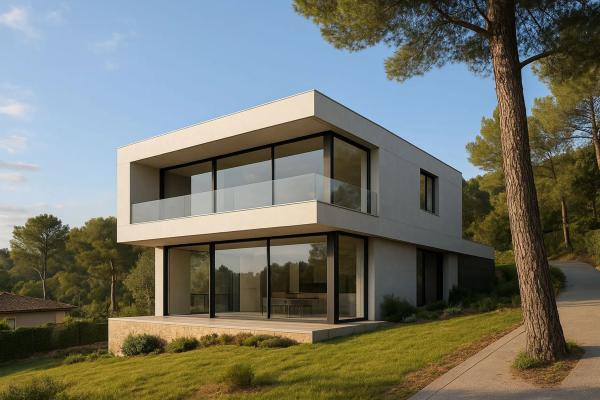 Terreno en calle de la Carena, 164