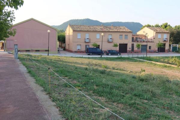 Terreno en calle Lladoners, km 1