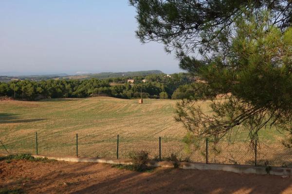 Terreno en calle Lladoners, km 1