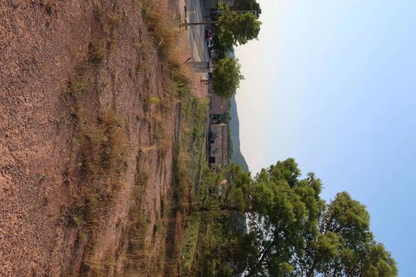 Terreno en calle Lladoners, km 1