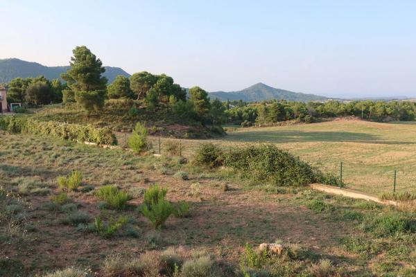 Terreno en calle Lladoners, km 1