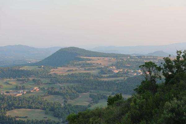 Terreno en calle Lladoners, km 1