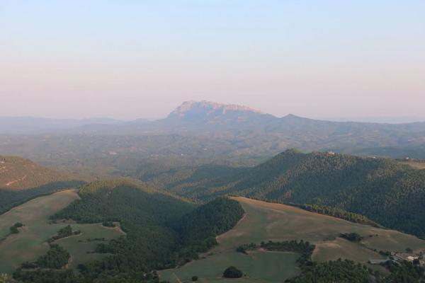 Terreno en calle Lladoners, km 1