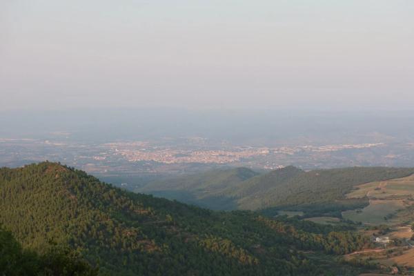 Terreno en calle Lladoners, km 1