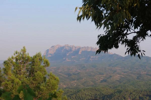 Terreno en calle Lladoners, km 1