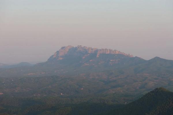 Terreno en calle Lladoners, km 1