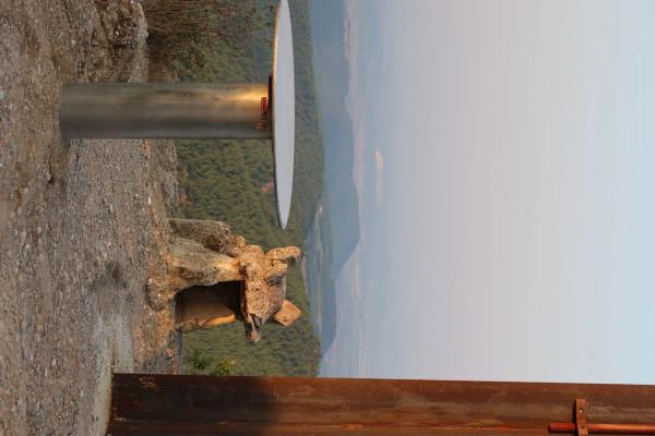 Terreno en calle Lladoners, km 1