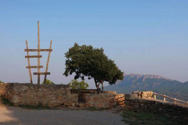 Terreno en calle Lladoners, km 1
