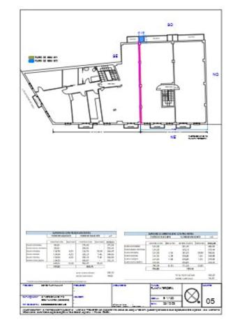 Terreno en calle de les Flors de Maig, 3