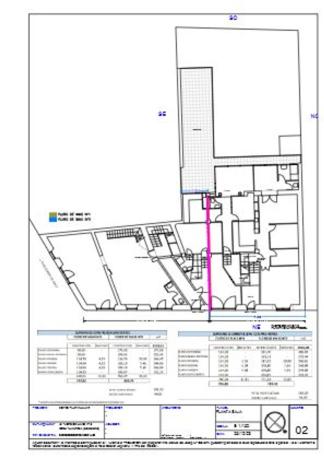 Terreno en calle de les Flors de Maig, 3