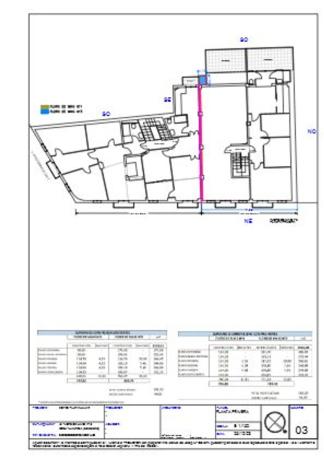 Terreno en calle de les Flors de Maig, 3