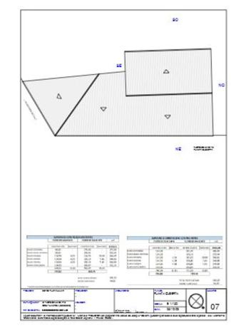 Terreno en calle de les Flors de Maig, 3