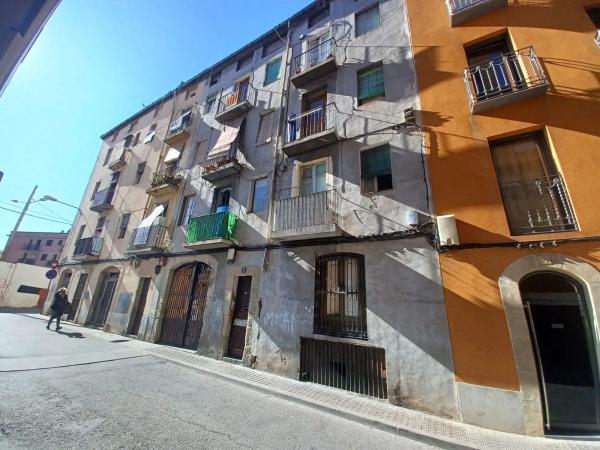 Terreno en calle de les Flors de Maig, 3