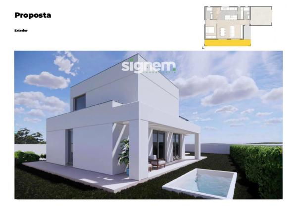 Terreno en calle Guillem de Cervera