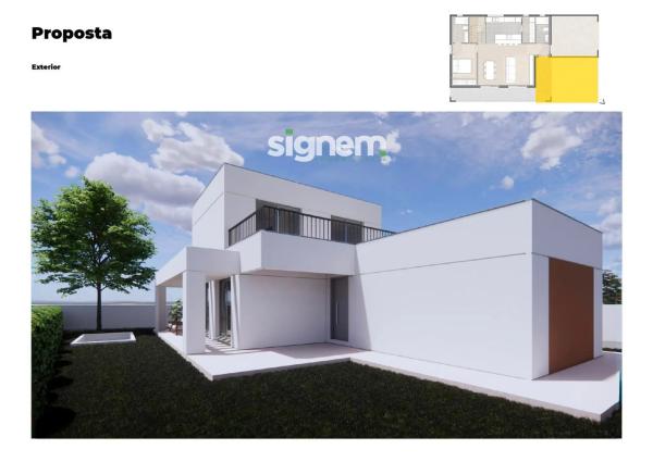 Terreno en calle Guillem de Cervera