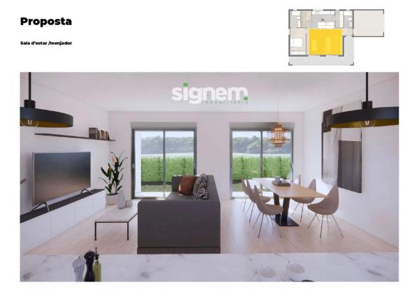 Terreno en calle Guillem de Cervera