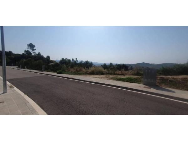 Terreno en calle Josep Pla, 94
