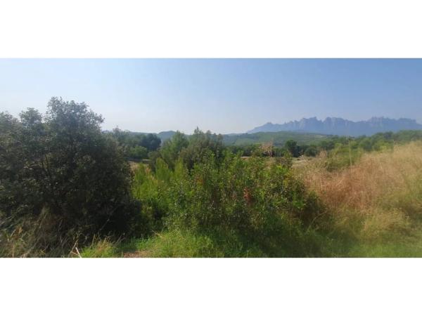 Terreno en calle Josep Pla, 98