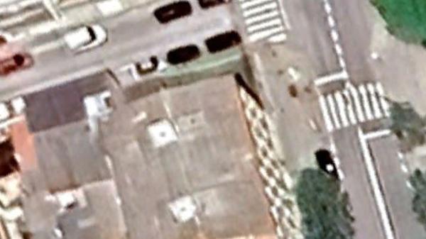 Terreno en calle Eduardo Peña