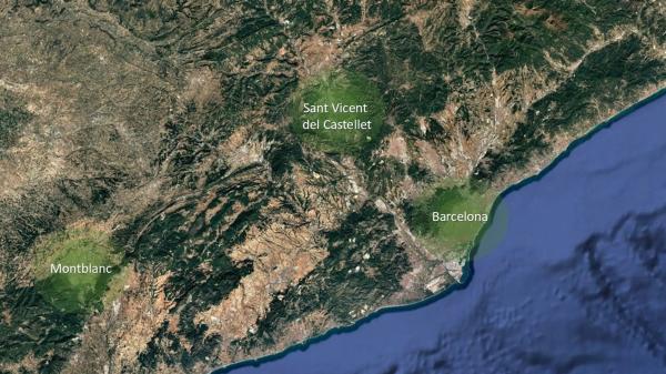 Terreno en calle Eduardo Peña