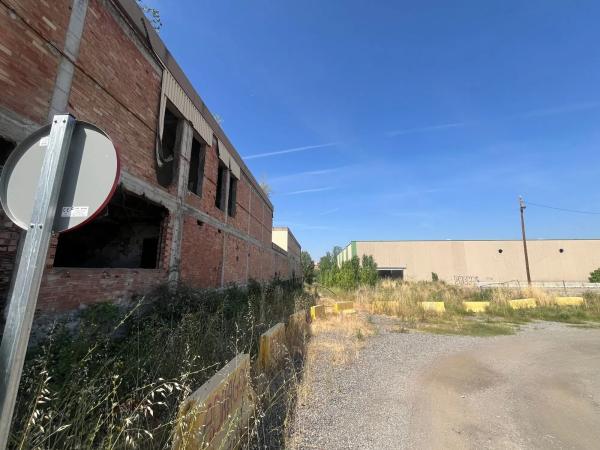 Terreno en Navarcles