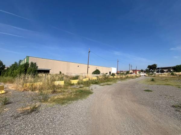 Terreno en Navarcles