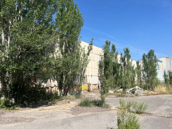 Terreno en Navarcles