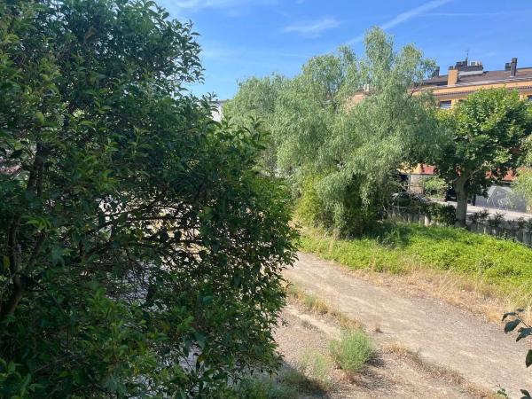 Terreno en Navarcles