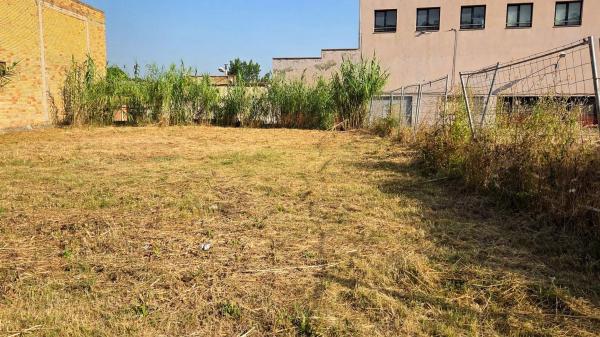 Terreno en calle Tallers, 7