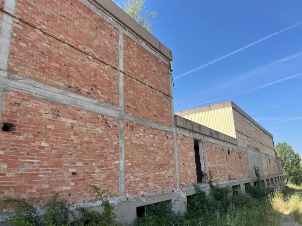 Terreno en Navarcles