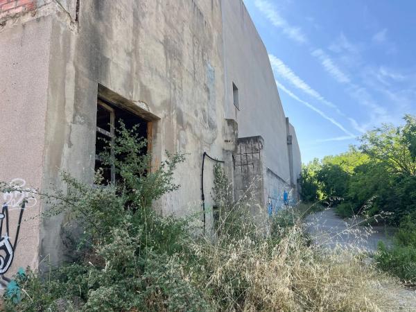 Terreno en Navarcles