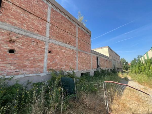 Terreno en Navarcles