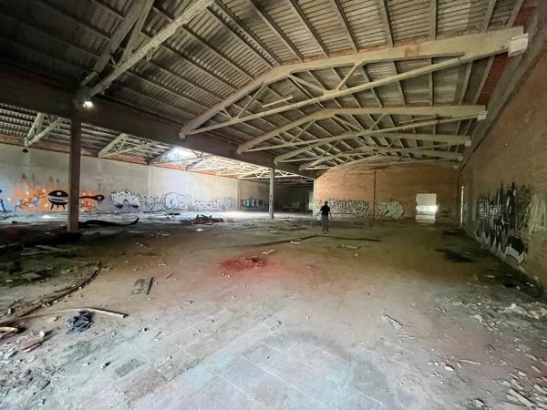 Terreno en Navarcles