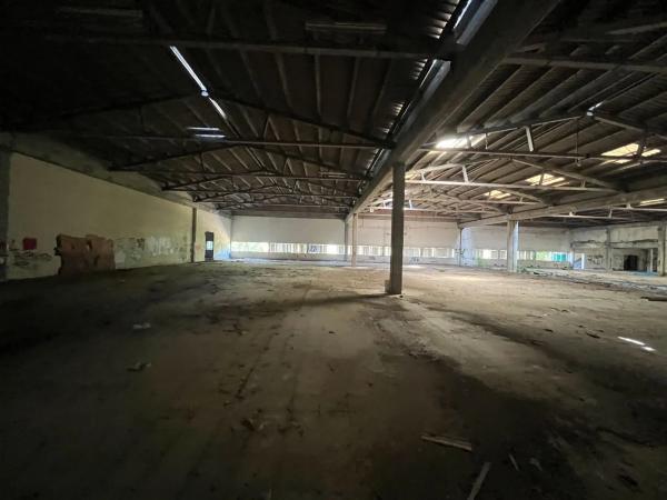 Terreno en Navarcles