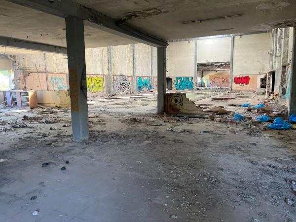 Terreno en Navarcles