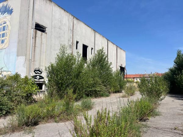 Terreno en Navarcles