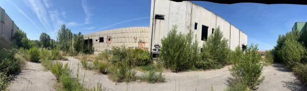 Terreno en Navarcles