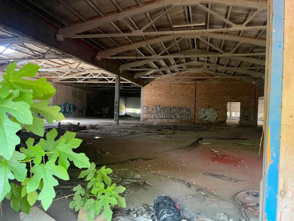 Terreno en Navarcles