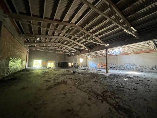 Terreno en Navarcles