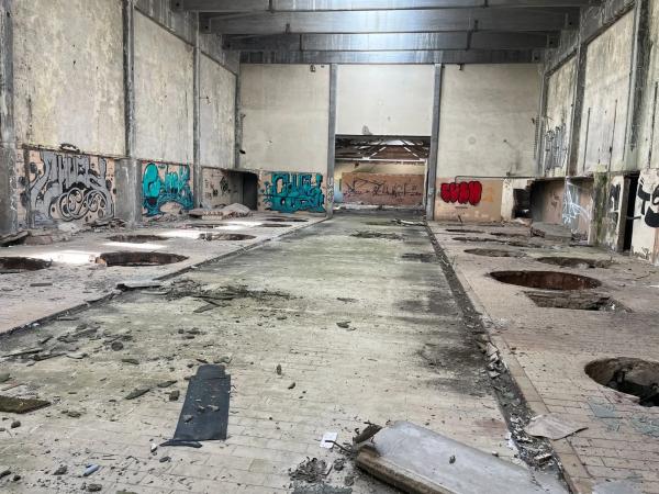 Terreno en Navarcles