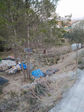 Terreno en pere calders s/n