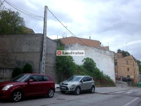 Terreno en calle Verge de Fussimanya, 3