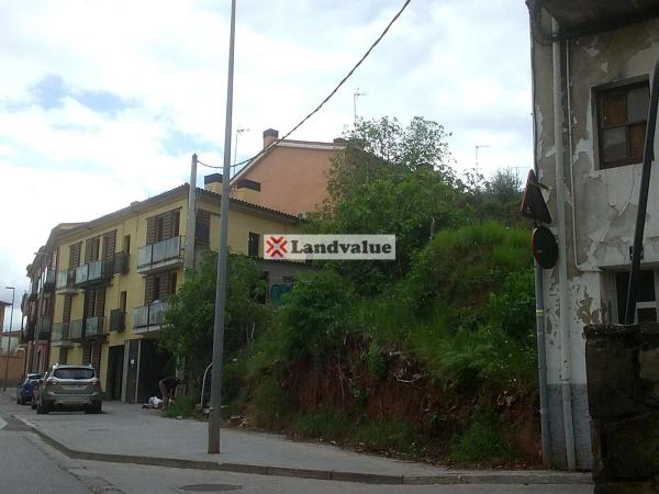 Terreno en calle Verge de Fussimanya, 3