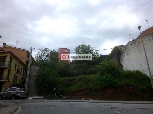 Terreno en calle Verge de Fussimanya, 3
