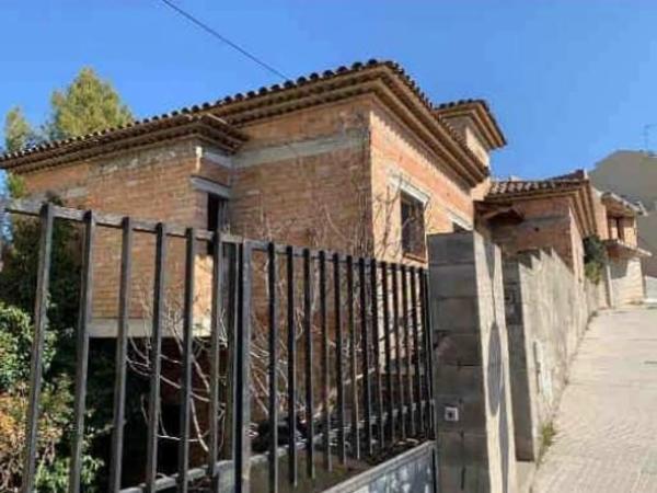 Terreno en calle de la Creueta