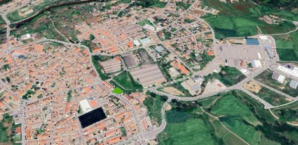 Terreno en calle de la Creueta